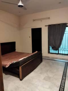 5 Marla House For Rent In Johar Town