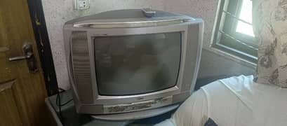 television LG for urgent sale