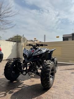 ATV QUAD BIKE 300cc with Radiator