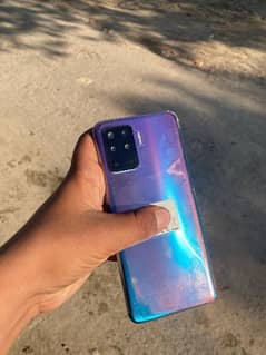 oppo f19 pro with box charger