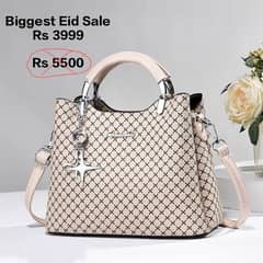 imported Hand bags with Free Delivery