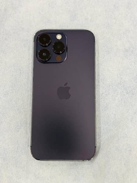 iphone 14 pro max 0