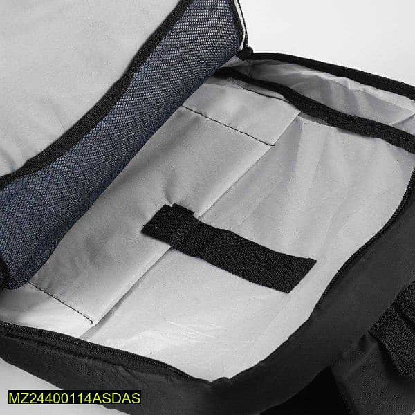 Multipurpose Casual Laptop Bag 2
