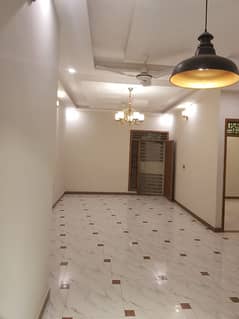 Booking Booking Booking Ground 1 And 2nd Floor Available Very Reasonable Block 15 Near Main Road