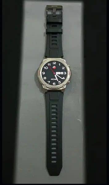 Ronin R-011 LUXE Smart watch 6