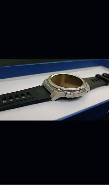 Ronin R-011 LUXE Smart watch 11