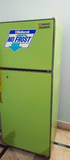 Imported-Refrigerator