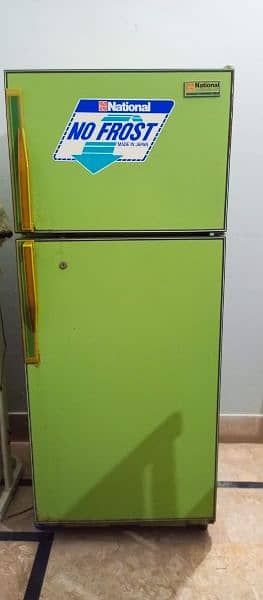 Imported-Refrigerator for Sale 5