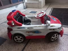 baby car very good cqndition 0