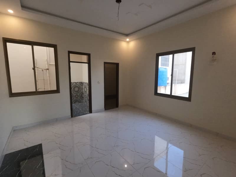 Upper Portion with roof For sale Situated In Gulistan-e-Jauhar - Block 3 9