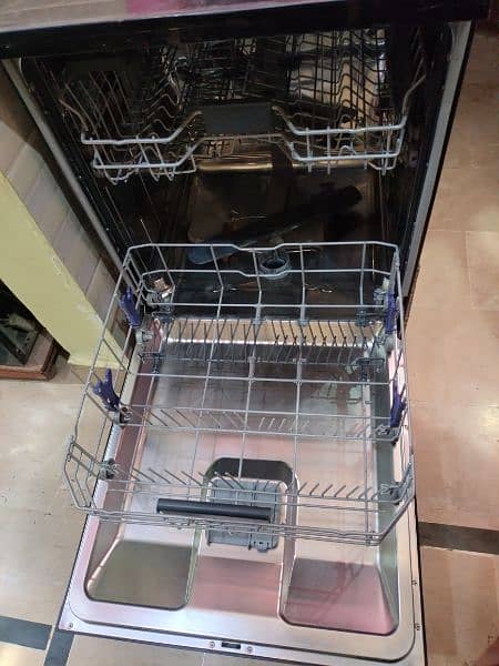 dishwasher 0