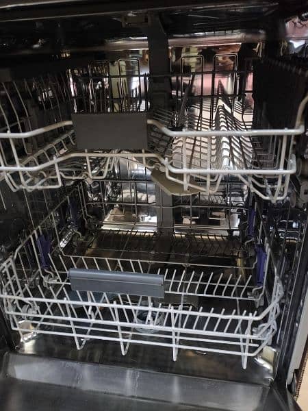 dishwasher 8