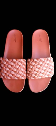 universal thread slipper for woman size 10 eu 40 0