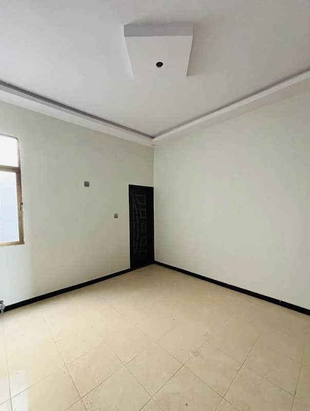 3-BED LUXURY PORTION LEASED PROJECT IN GULISTAN E JAUHAR BLOCK 9 4