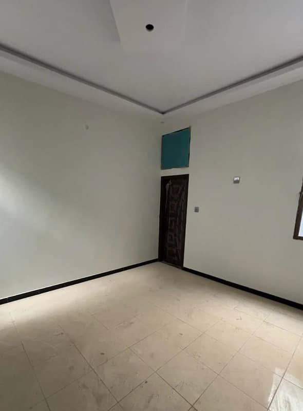 3-BED LUXURY PORTION LEASED PROJECT IN GULISTAN E JAUHAR BLOCK 9 5