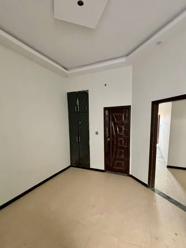 3-BED LUXURY PORTION LEASED PROJECT IN GULISTAN E JAUHAR BLOCK 9 6