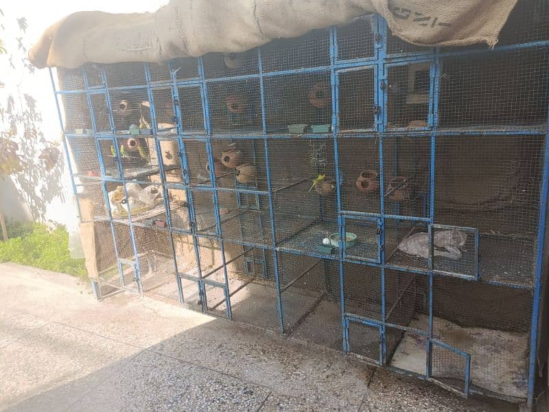 20 portion cage for sale. . . . 4