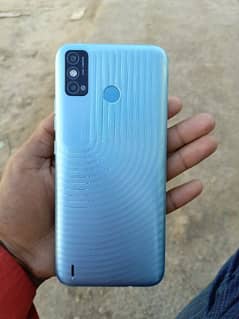 Tecno spark 6 Go 4/64 no open no repair box and phone available