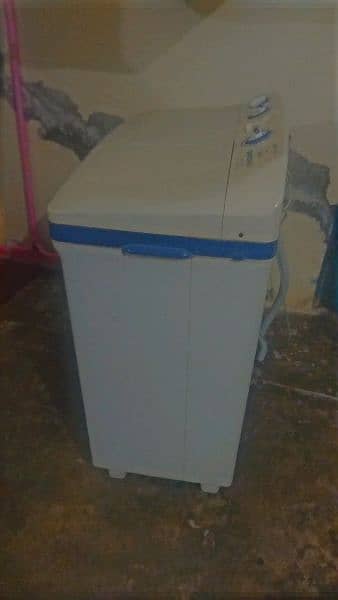 Washing machine Urgent Sale 0