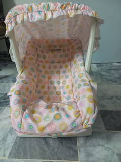 Baby Cot Chair & Rocker 0