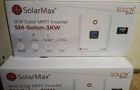 SolarMax 3KW Inverter