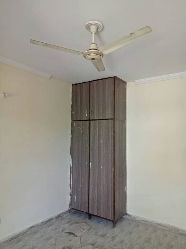 5 Marla Single Storey House For Rent Block P Khayaban E Amin 3