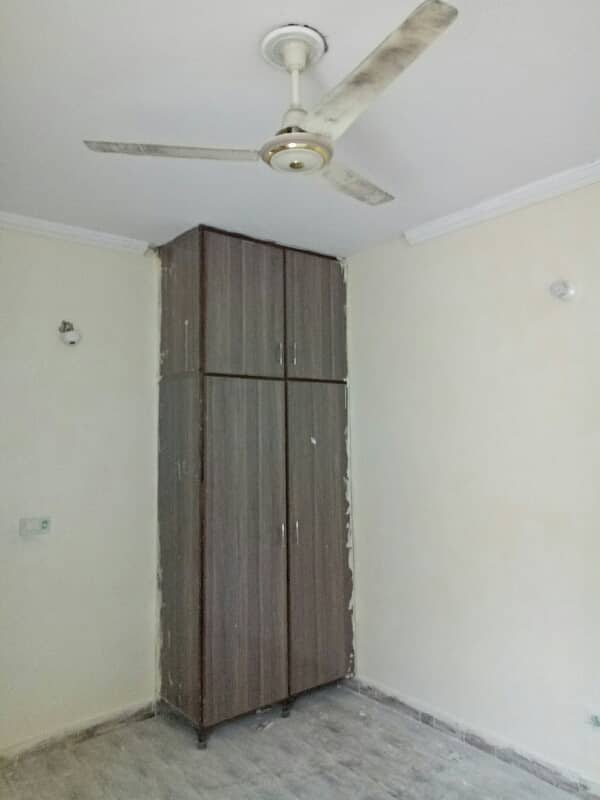 5 Marla Single Storey House For Rent Block P Khayaban E Amin 6