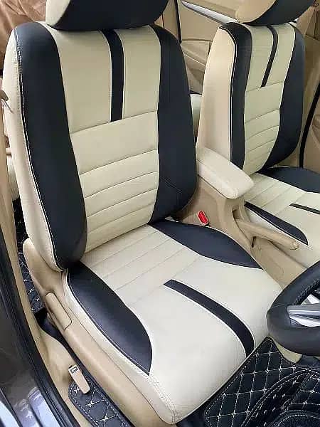 all cars poshish, Car Seat cover available 2