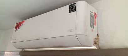 Dawlance Air Conditioner AC Mega