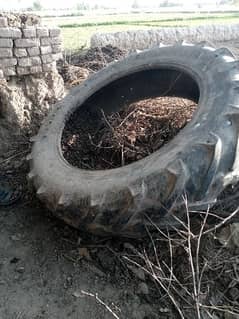 Belarus 510 tyre sale ha