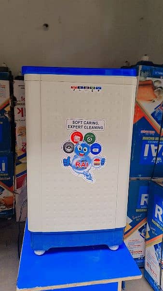 washing machine for sale box pack wholesale price 7