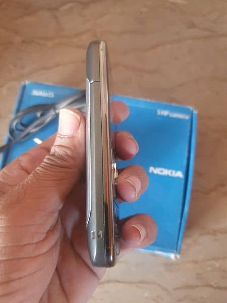 Orignal Nokia C5 1