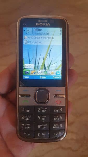 Orignal Nokia C5 7