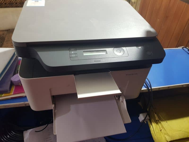 printer & copier 1