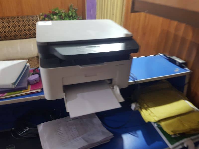 printer & copier 4