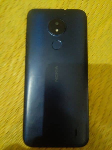 Nokia c21 2/32 4