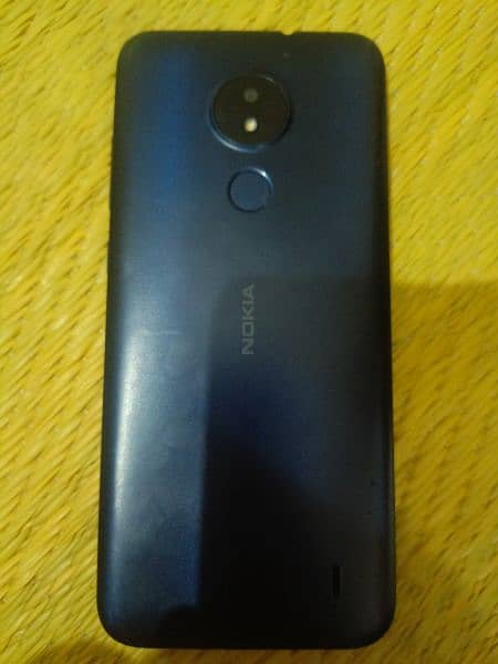 Nokia c21 2/32 5