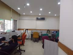 2 Kanal 10 Marla Independent Commercial Building Original Pics For Office Gulberg