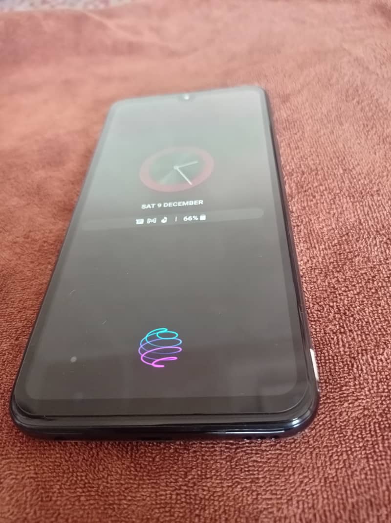 LG G8x Thinq 10/10 comdition. Both sims working 0