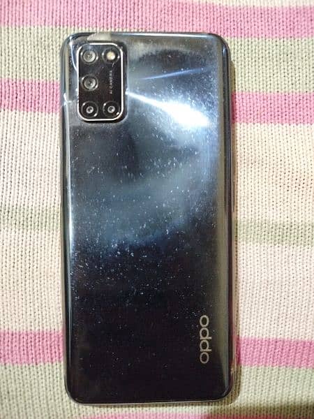 Oppo A 52 ( 4GB / 128 GB ) 5