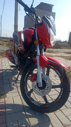 Very Good condition bike Like new condition