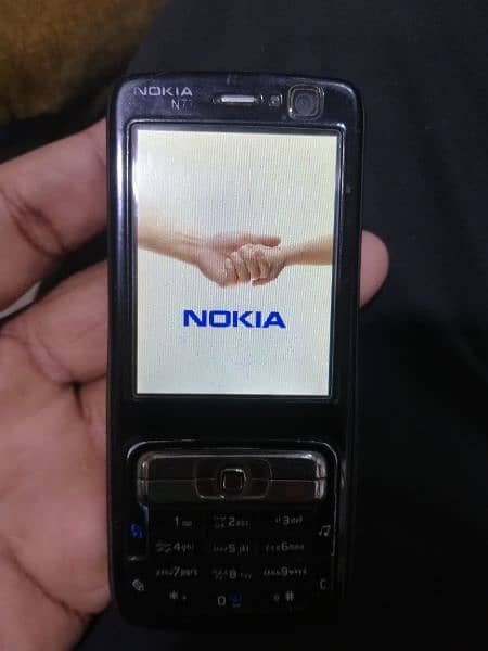Nokia n73 contact 03224156200 original condition 10/9  import Dubai 4