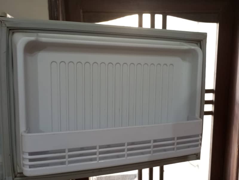Singer Refrigerator 13 cubic feet | Geniune Compressor |  2 doors 8