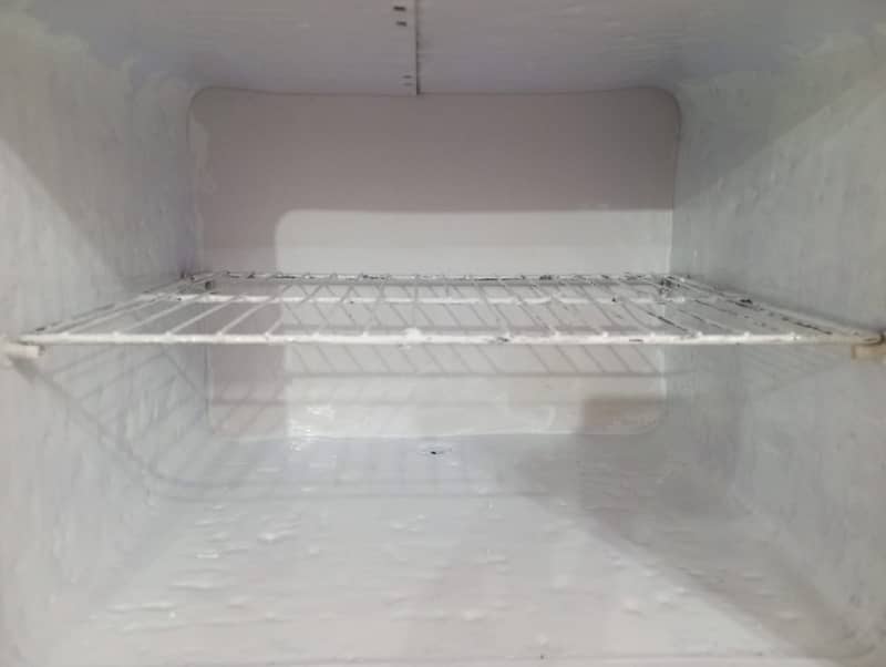 Singer Refrigerator 13 cubic feet | Geniune Compressor |  2 doors 10