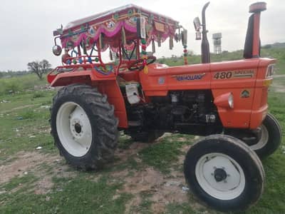 full genuine condition me ha. body , engine all ok.