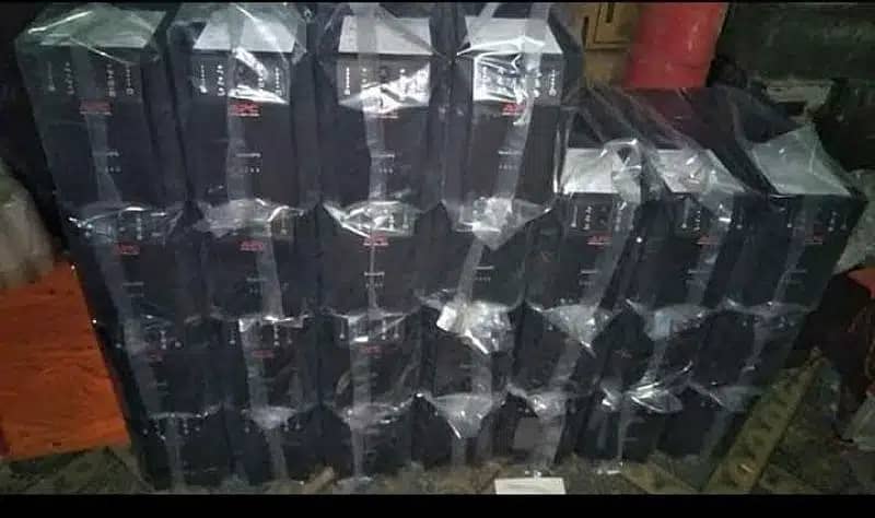Branded UPS and Dry Batteies Available With Low Prices 5