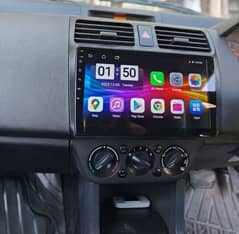 SUZUKI SWIFT ALTO CULTUS WAGON R ANDROID CAR LED LCD PANEL VXR VXL