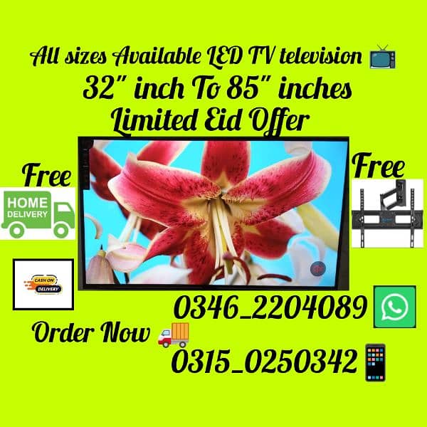 Click an Buy Sale Limited office 48" inch Samsung Android Led tv 1