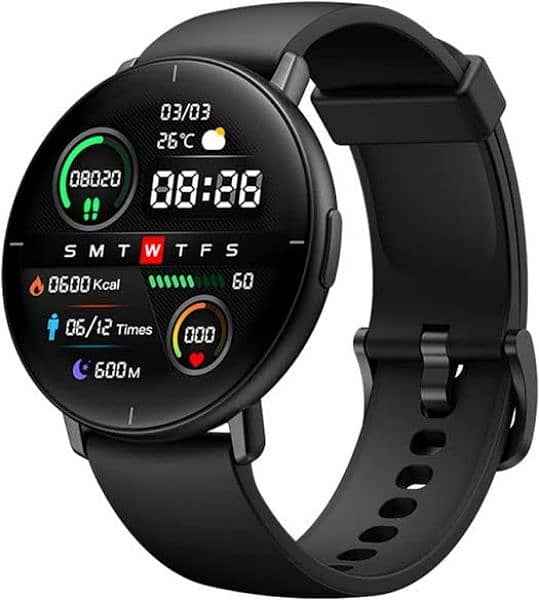 Mibro fit smart watch 0