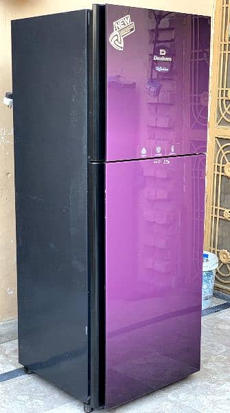 Dawlance Refrigerator large size 0